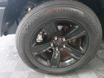 2024 Ram 1500 Classic - Photo 10