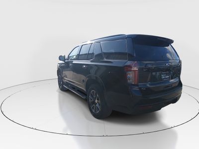 2023 Chevrolet Tahoe - Photo 5