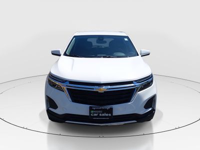 2024 Chevrolet Equinox - Photo 2