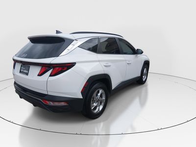 2024 Hyundai Tucson - Photo 7
