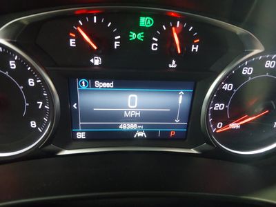2024 GMC Terrain — photo 14 view