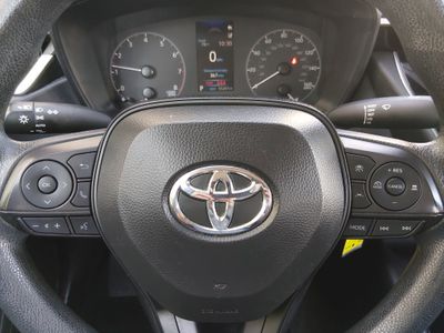 2024 Toyota Corolla - Photo 12