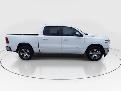 2024 Ram 1500 — photo 8 view