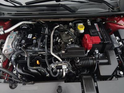 2024 Nissan Sentra - Photo 9