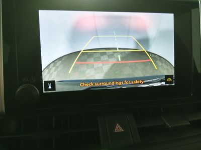 2024 Toyota RAV4 — photo 16 view