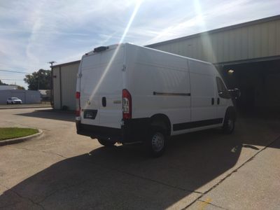 2023 Ram ProMaster Cargo Van - Photo 3