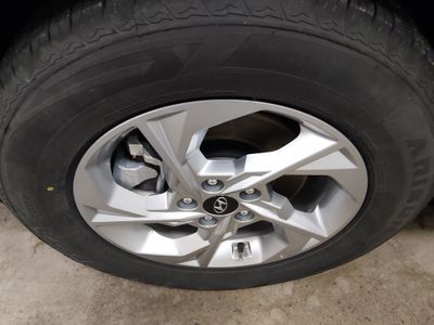 2024 Hyundai Tucson - Photo 10