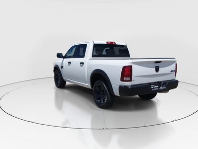 2024 Ram 1500 Classic - Photo 5