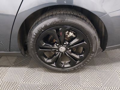 2024 Honda Accord Sedan - Photo 10