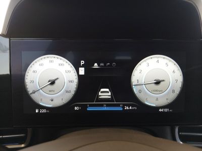 2024 Hyundai Elantra - Photo 14