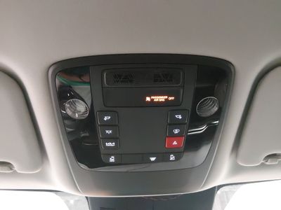 2025 Kia Carnival Hybrid - Photo 22
