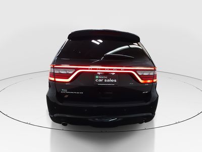 2023 Dodge Durango - Photo 6