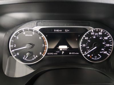 2025 Nissan Rogue - Photo 14