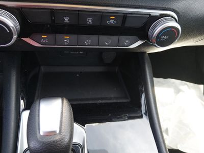 2024 Nissan Altima - Photo 17