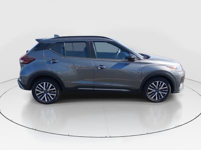 2024 Nissan Kicks - Photo 8