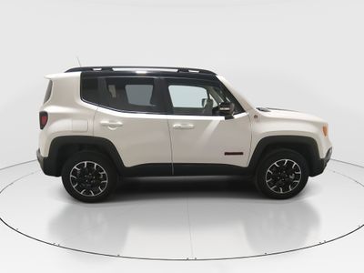 2023 Jeep Renegade - Photo 8