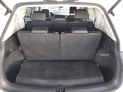 2024 Volkswagen Tiguan - Photo 11