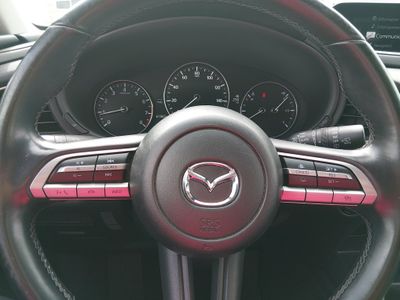 2023 Mazda CX-30 — photo 12 view