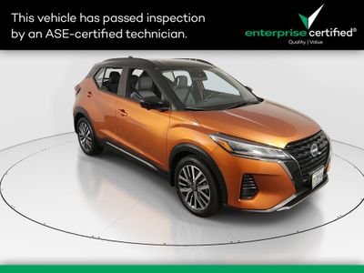 2023 Nissan Kicks - Photo 1