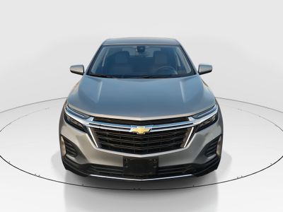 2024 Chevrolet Equinox - Photo 2