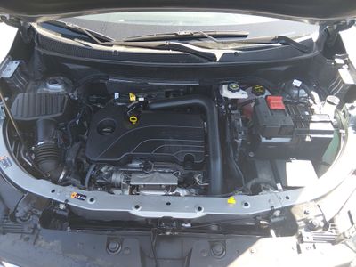 2025 Chevrolet Equinox - Photo 9