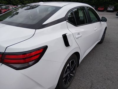 2024 Nissan Sentra - Photo 23