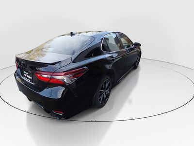 2023 Toyota Camry - Photo 7