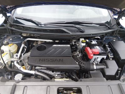 2023 Nissan Rogue - Photo 9