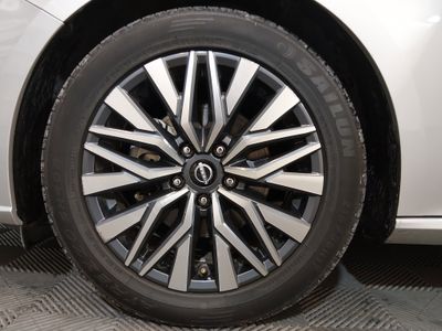 2024 Nissan Altima - Photo 10