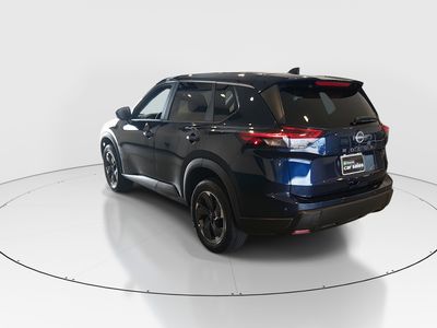 2025 Nissan Rogue - Photo 5