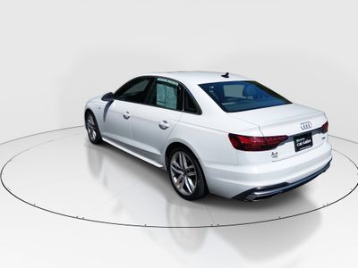 2024 Audi A4 Sedan - Photo 5