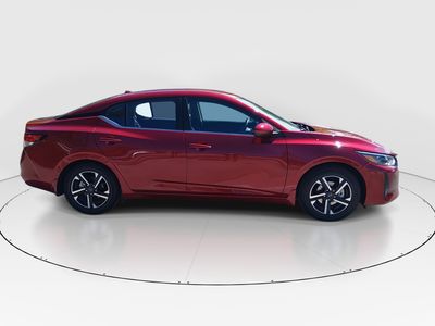 2024 Nissan Sentra - Photo 8