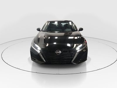 2025 Nissan Altima - Photo 2