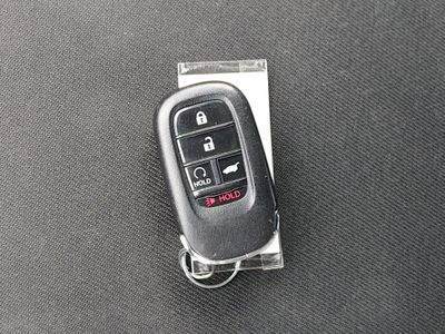 2024 Honda Civic Hatchback - Photo 15