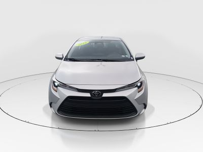 2025 Toyota Corolla - Photo 2