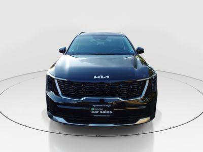 2024 Kia Sorento - Photo 2