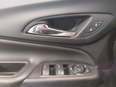 2024 Chevrolet Equinox - Photo 18