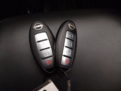 2024 Nissan Armada - Photo 15