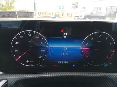 2025 Mercedes-Benz CLA - Photo 14