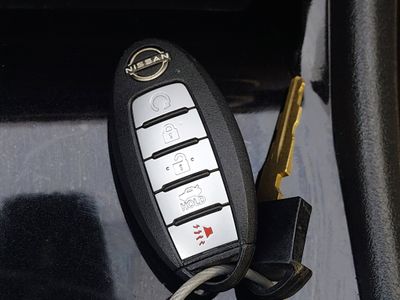 2024 Nissan Altima - Photo 15