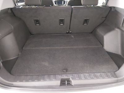 2024 GMC Terrain — photo 11 view