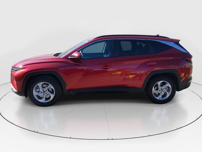 2024 Hyundai Tucson - Photo 4