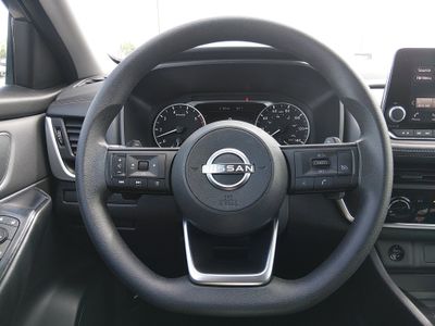 2024 Nissan Rogue - Photo 12