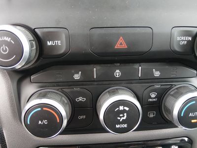 2023 Ram 1500 - Photo 18