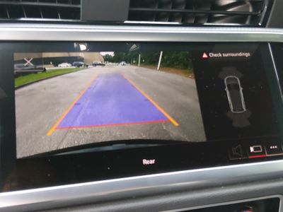 2024 Audi Q3 — photo 16 view