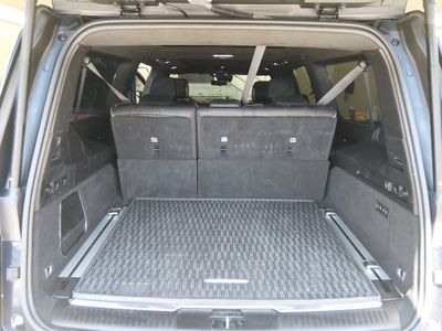 2024 Jeep Grand Wagoneer L - Photo 11