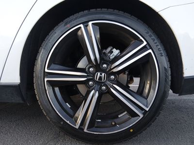 2024 Honda Accord Hybrid - Photo 10