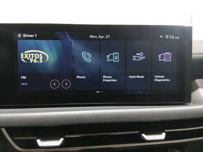 2024 Hyundai Sonata - Photo 17