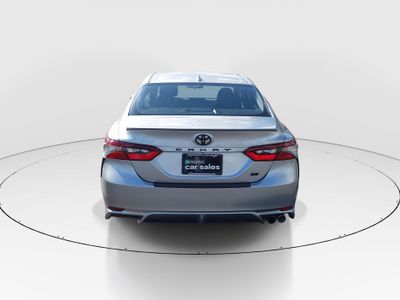 2024 Toyota Camry - Photo 6