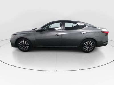 2024 Nissan Altima - Photo 4